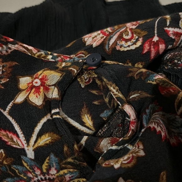 Daytrip Blouse - Picture 7 of 7